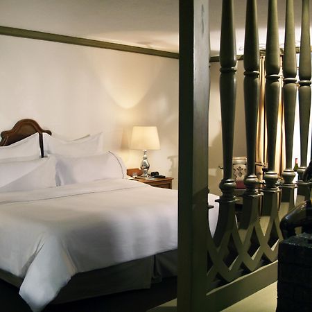 Fiesta Americana Reforma Città del Messico Esterno foto A room at the Mandarin Oriental, Bangkok