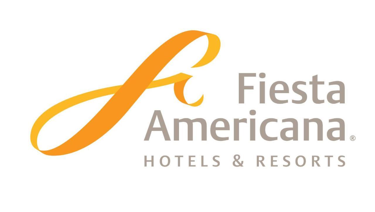 Fiesta Americana Reforma Città del Messico Esterno foto Logo of Fiesta Americana Hotels & Resorts