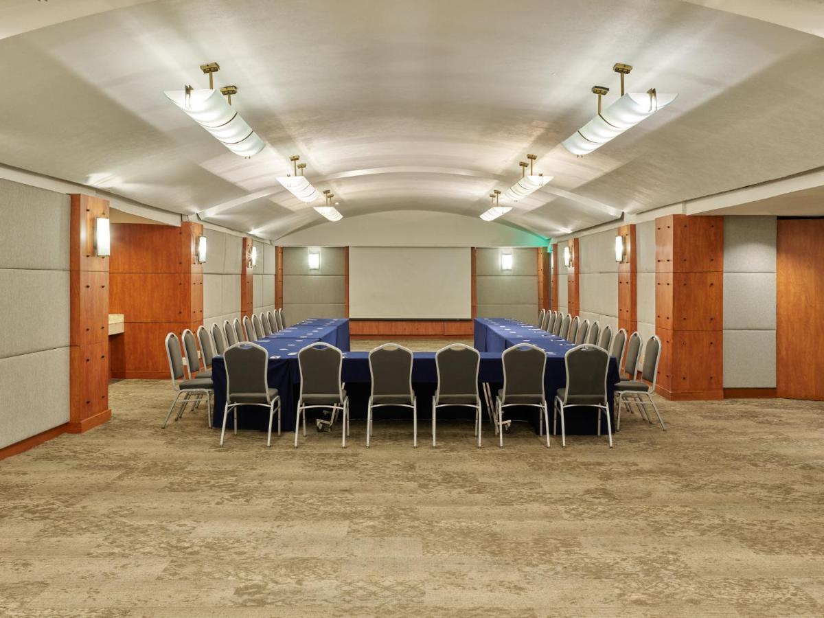 Fiesta Americana Reforma Città del Messico Esterno foto The meeting room of the European Economic and Social Committee