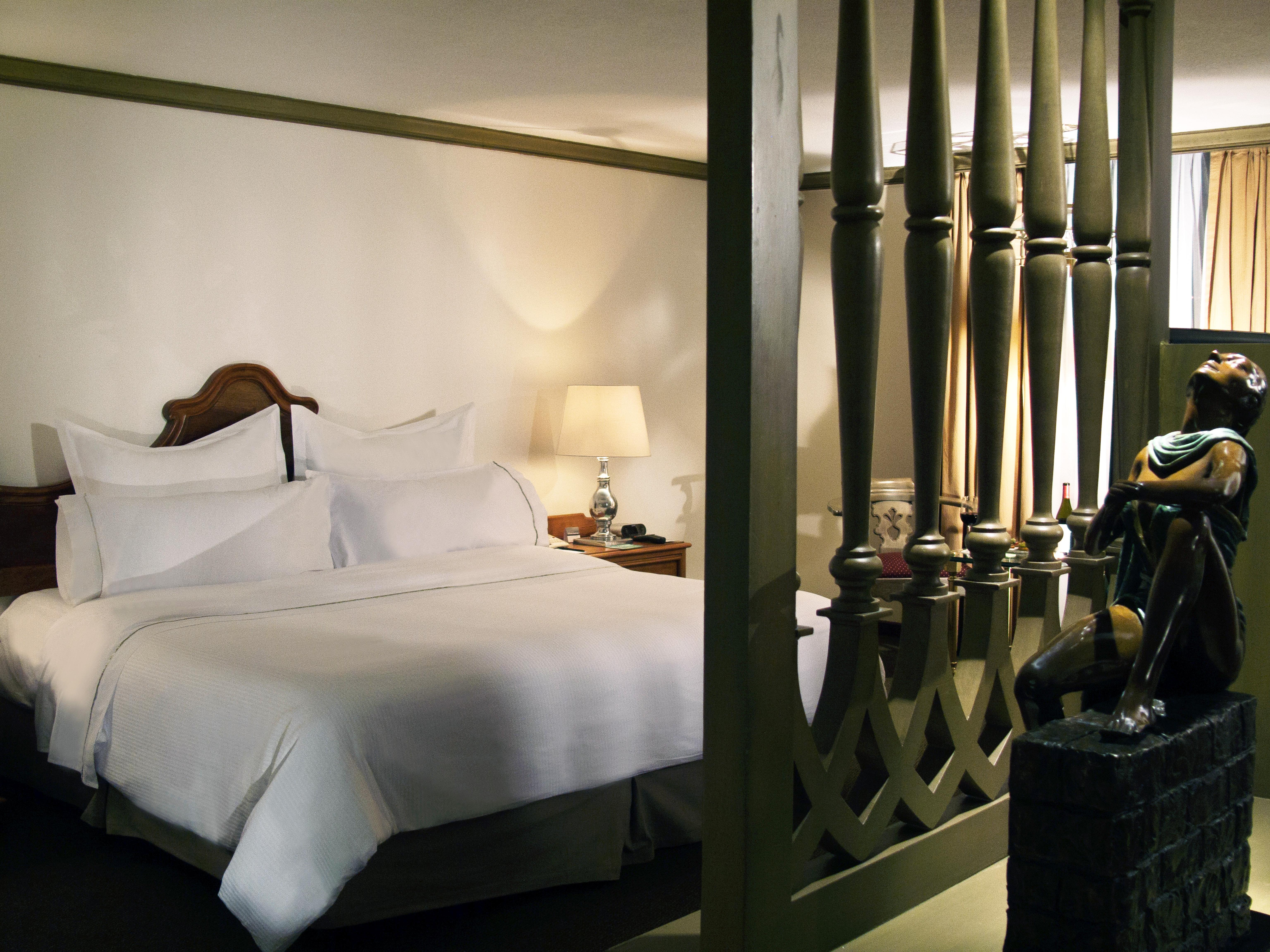 Fiesta Americana Reforma Città del Messico Esterno foto A room at the Mandarin Oriental, Bangkok